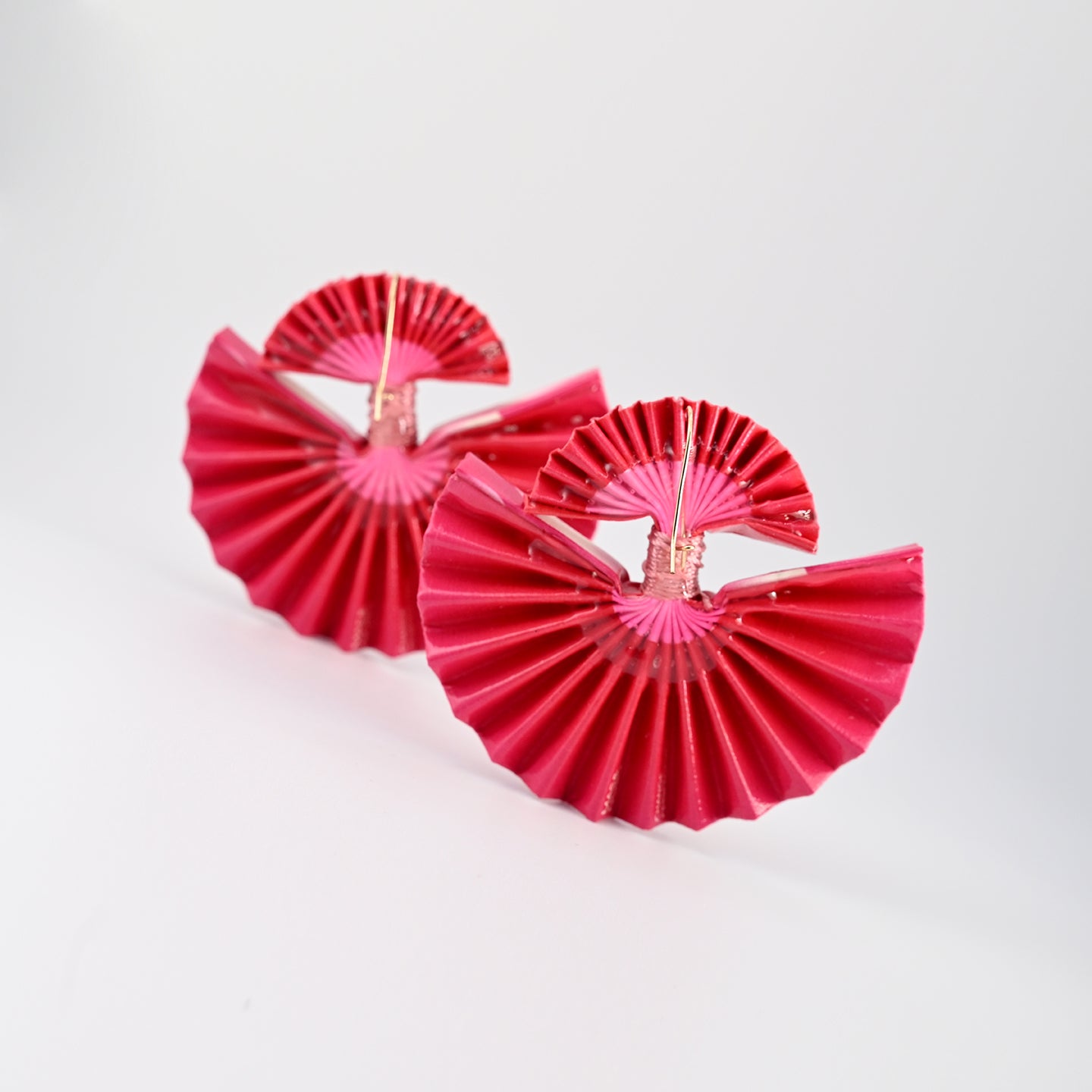 Burst - Venus Pink 2.5x2