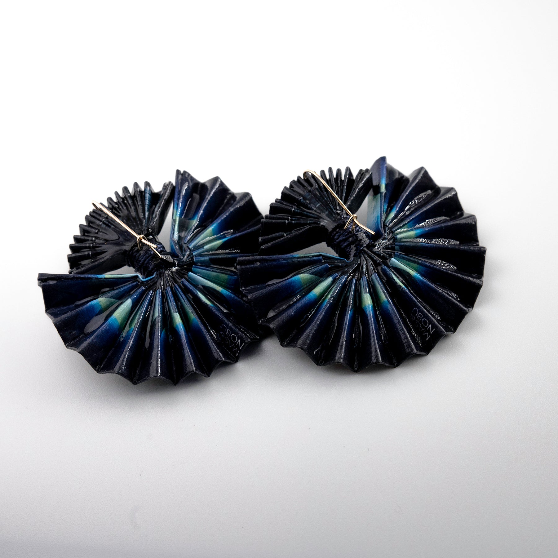 Burst - Blues 2X2