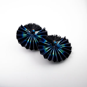 Burst - Blues 2X2