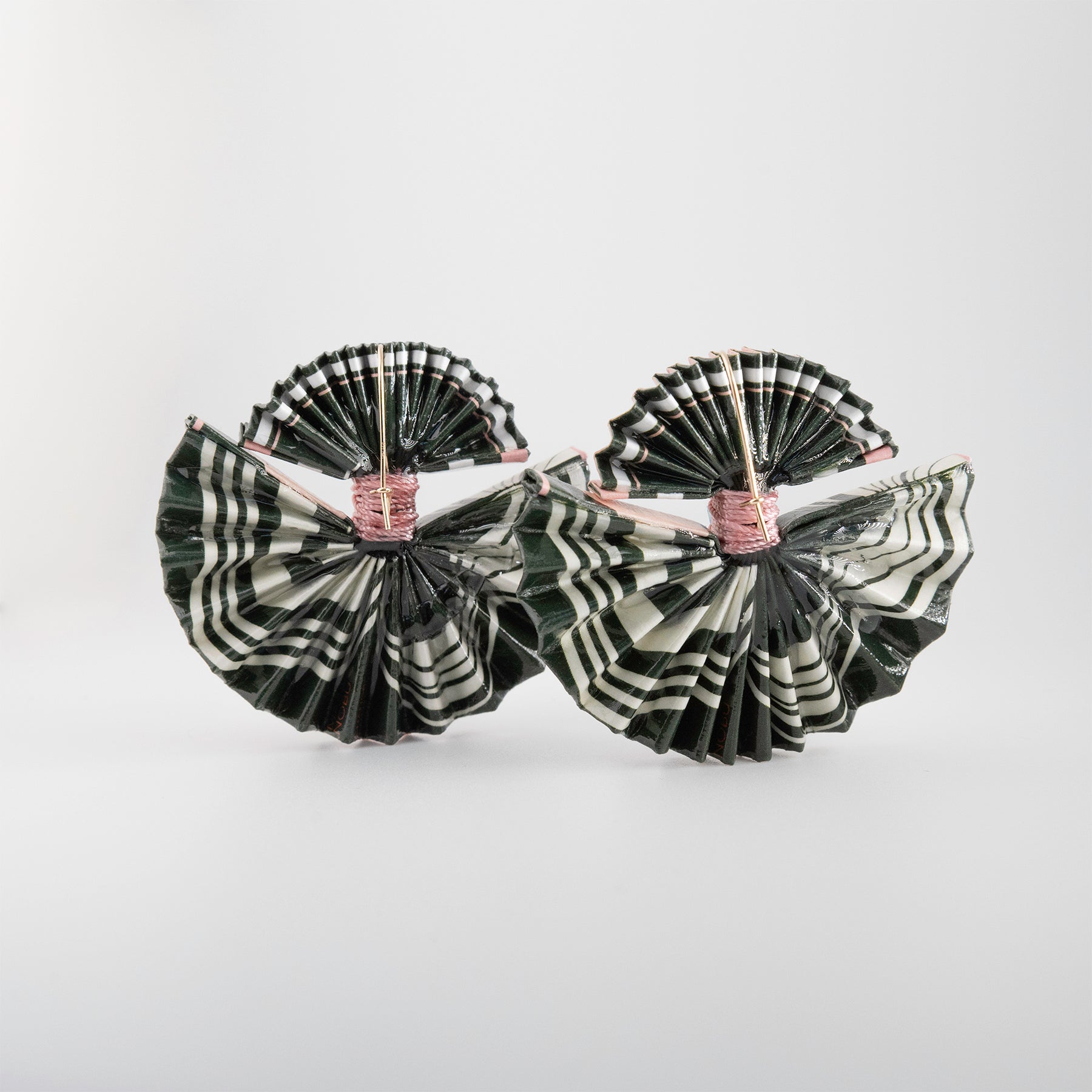 MIZU | Deep Nori Green 2x2