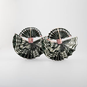 MIZU | Deep Nori Green 2x2