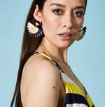 LIMITED EDITION - MID-CENTURY MODERN with Swarovski Crystal