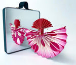 Burst in Venus Pink